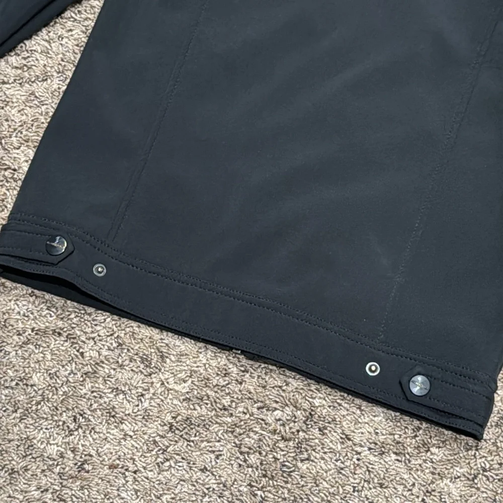 URBAN REPUBLIC Boys Dressy FALL / SPRING Black Jacket Size M (10/12)